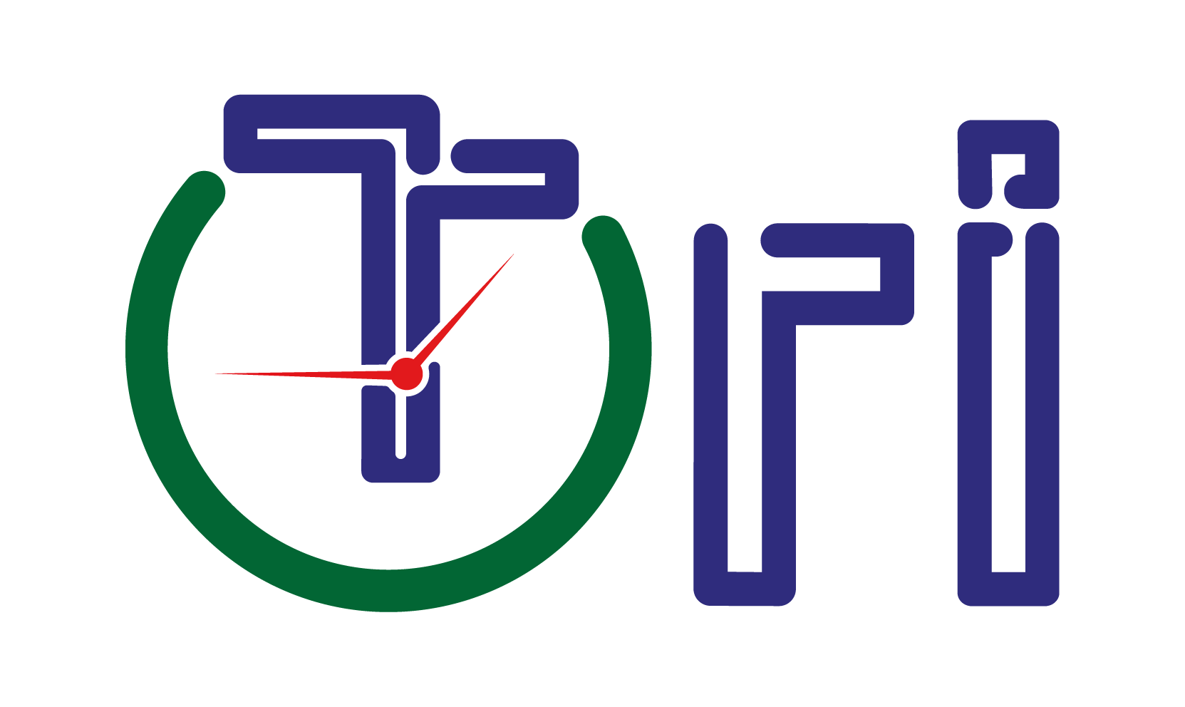 Time Research and Innovation logo