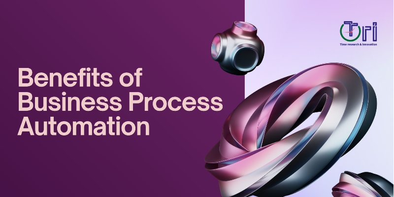 Top Benefits of Business Process Automation for Modern Teams