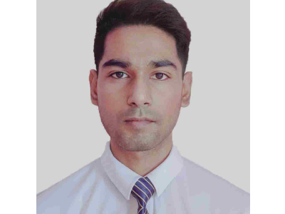 Abdullah Al Nakib