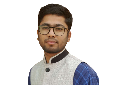 Radowan Bhuiyan