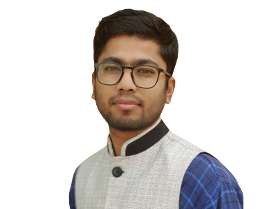 Radowan Bhuiyan