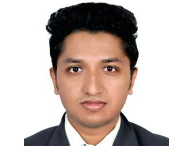 S M Asaduzzaman