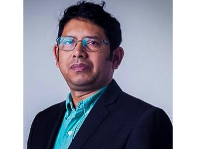Dr Shah Siddiqui