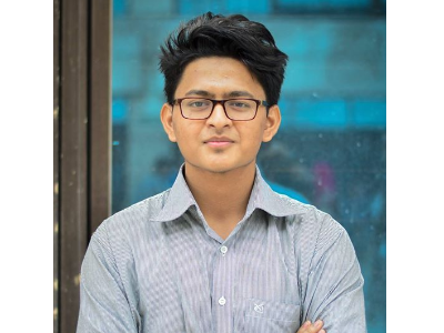 Alif B Ekram