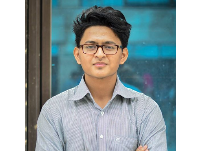 Alif B. Ekram