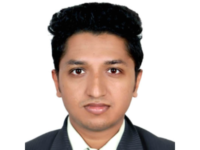 S M Asaduzzaman