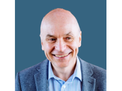 Prof. Adrian Hopgood
