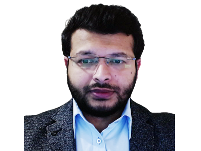 Dr Shamsul Masum