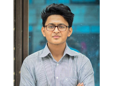 ALIF B Ekram