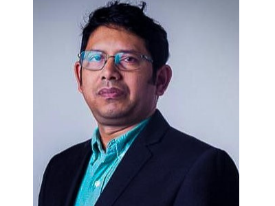 Dr Shah Siddiqui