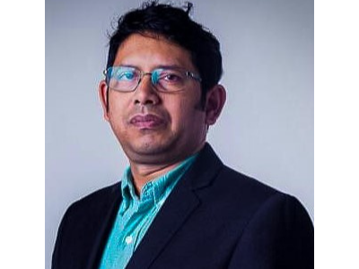 Dr Shah Siddiqui