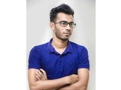 Md Saiful Islam