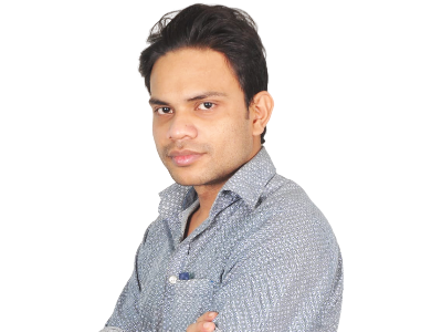 Md. Zakir Hossain Khan
