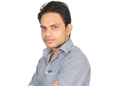 Md. Zakir Hossain Khan