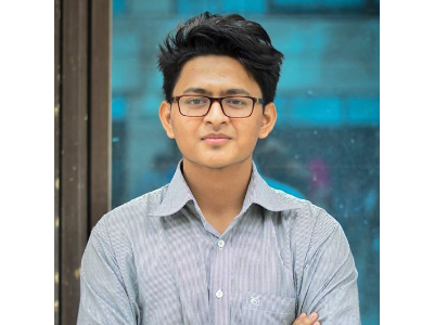 ALIF B Ekram