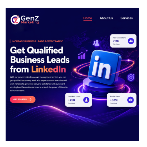 GenZ Marketing