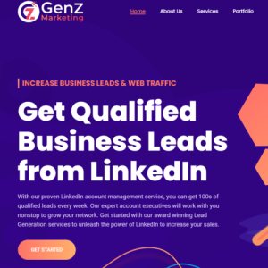 GenZ Marketing