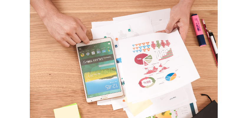 Marketing Analytics