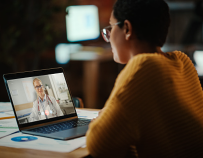 A NEXT-GENERATION TELEMEDICINE & HEAITH ADVICE SYSTEM