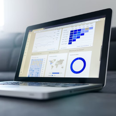 DATA COLLECTION & TRACKING WEB APPLICATION DEVELOPMENT PROJECT FOR WHA