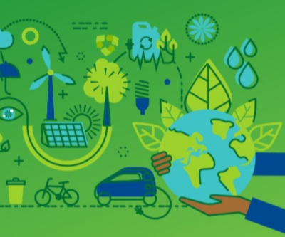 Green Commerce