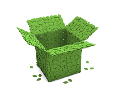 Green Packaging