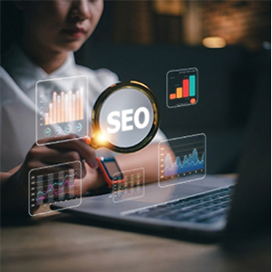 SEO, AEO & GEO