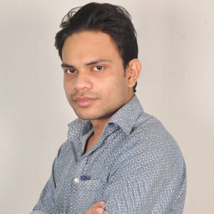 Md. Zakir Hossain Khan