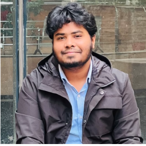 Mehedi Hasan Bhuiyan Nipu