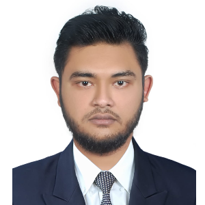 Md Omar