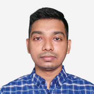 Md. Mehdi Hassan