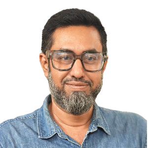 Tamzid Bin Hasan