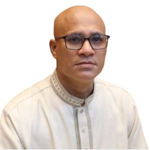 Niranjan Bhowmik
