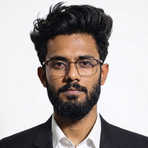 Rafi Anjum
