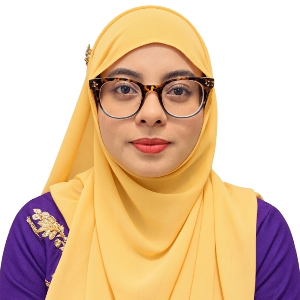 Abiha  Akter