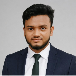 Abdus Sobahan