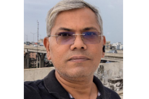 Syed Arif